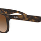 Justin Classic RB4165 light havana