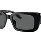AR 8214BU 500187 Black