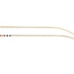 Daphne BE3133 1109F4 Gold