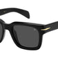DB 7100/S 807 F9 Black