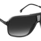 Grand Prix 3 08A Black Grey