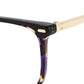 3025 HKZ Violet Havana