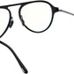 FT5972-B 005 Black Gunmetal