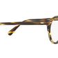 Gregory Peck OV5186 cocobolo