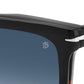 DB 7000/CS 37N black horn