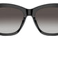 Empire Square MK2182U 30058G Black