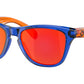 Frogskins XXS OJ9009 06 Crystal Blue