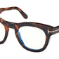 FT5873-B 052 Dark Havana