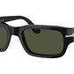 PO3347S Adrien 95/31 Black