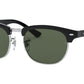 Junior Clubmaster RJ9050S 100/71 black