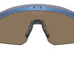 Hydra OO9229 18 Matte Cyan