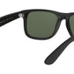 Justin Classic RB4165 gloss black