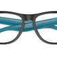 Frogskins XS RX OY8009 09 Matte Black