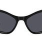 D2 0118/S 807 Black
