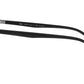 RB3686 186/K8 matte black on black