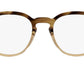 Desmon OV5454U canarywood gradient