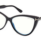 FT5843-B 001 Shiny Black