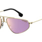 1021/S S9E Gold Violet