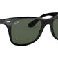 Wayfarer Liteforce RB4195 black