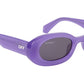 Amalfi Purple