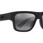 Kokua 638 02 Matte Black