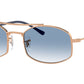 RB3719 92623F Rose Gold