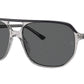 Bill One RB2205 1396B1 Grey Clear