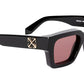 Virgil Black Red