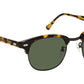 Yukel Sun Classic Havana Gunmetal