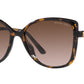 Malta MK2181U 300613 Dark Tortoise