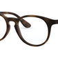 RY1554 For Kids rubber havana