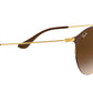 RB3578 900913 brown on arista