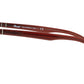 PO3152S 90623F Opal Bordeaux