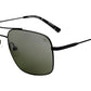 FREMONT 17 SUN BK Black