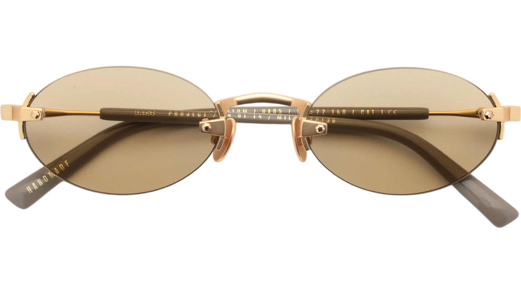 QUANTUM Gold Fango