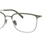 AR 5143 3376 Gunmetal
