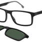 CA 8057/CS 807 Black