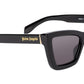Roseville Black Dark Grey