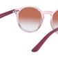 RJ9064S 7052V0 transparent pink