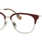 BE1334 1292 Gold Bordeaux