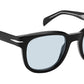 DB 7092/S 7C5 black crystal