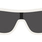 DG 4454 331287 White Grey