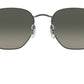 Hexagonal RB3548N 004/71 gunmetal