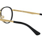 PO2468V gold and havana