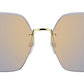 MJ 1090/S 83I K1 Gold Silver