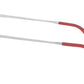 Erika RJ9060S 70096Q fuxia fluo transparent rubber