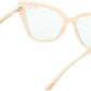 FT5844-B 025 Shiny Ivory