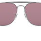 The General RB3561 9106W0 gunmetal