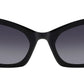D2 0132/S 807 Black