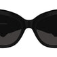 BB0322S 002 Black Grey